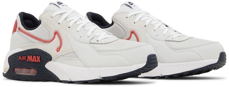 Nike Air Max Excee Photon Dust Dark Obsidian