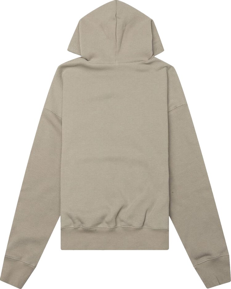 Fear of God Essentials Kids Hoodie Seal