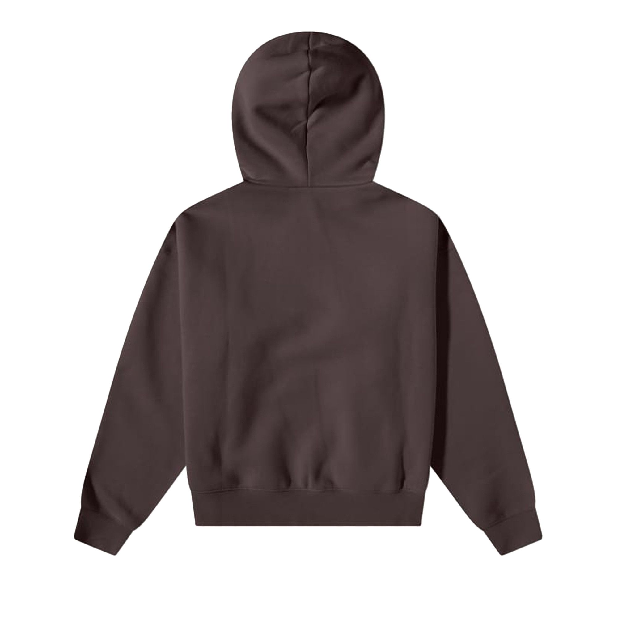 Buy Fear of God Essentials Kids Hoodie 'Plum' - 785BT222245K | GOAT