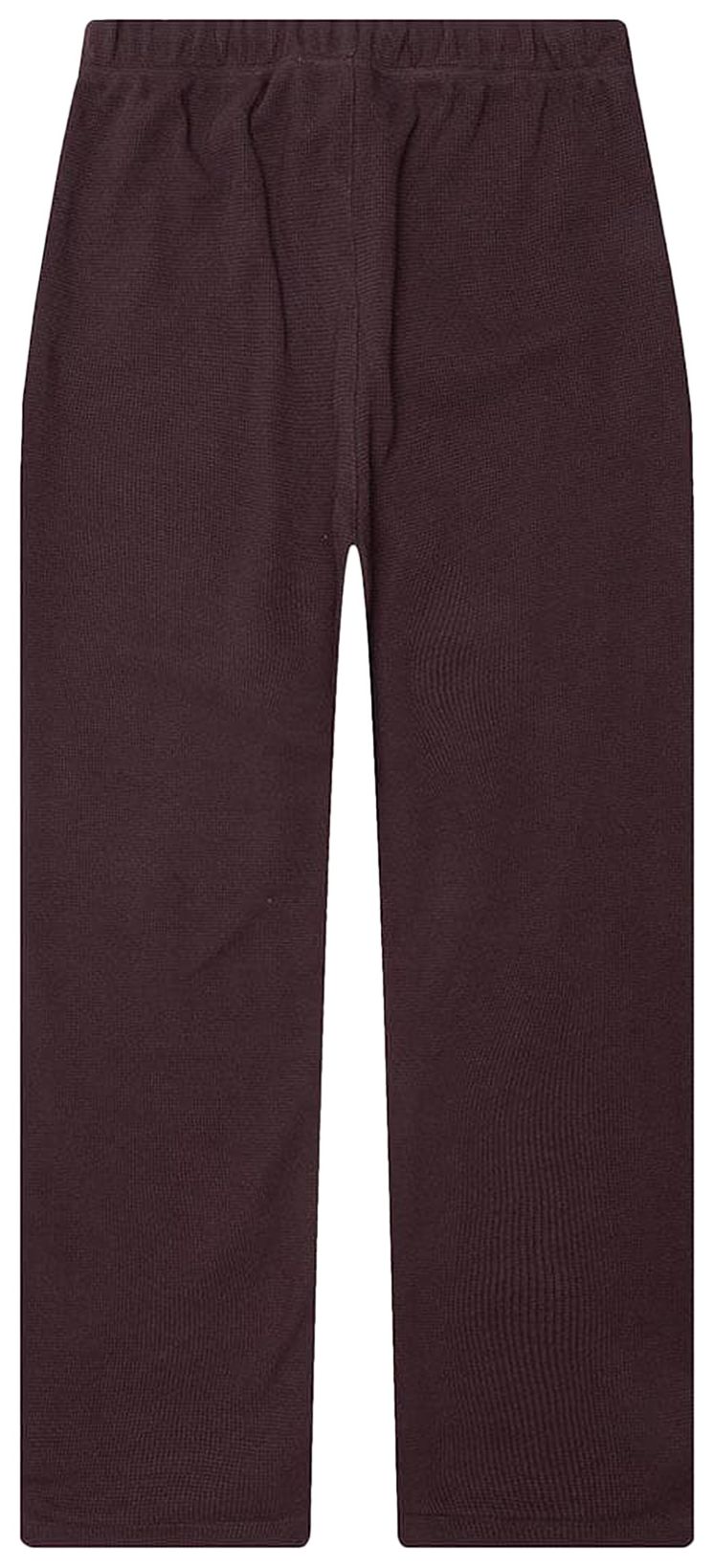 Fear of God Essentials Kids Relaxed Sweatpants Plum