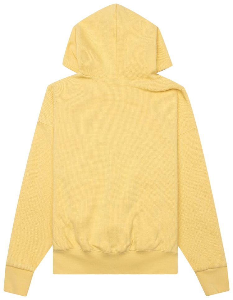 Fear of God Essentials Kids Hoodie Light Tuscan