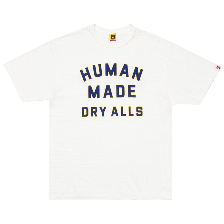 Human Made Graphic T-Shirt #12 'White'