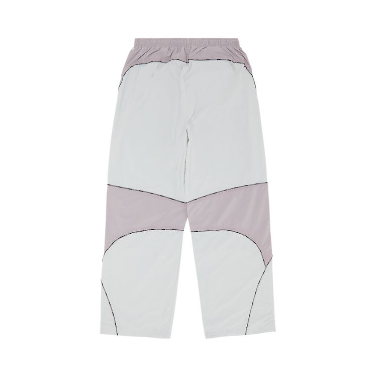 Buy Supreme Logo Piping Track Pant 