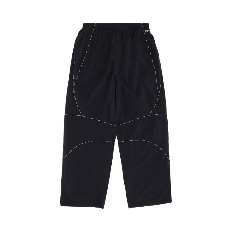 Buy Supreme Logo Piping Track Pant 