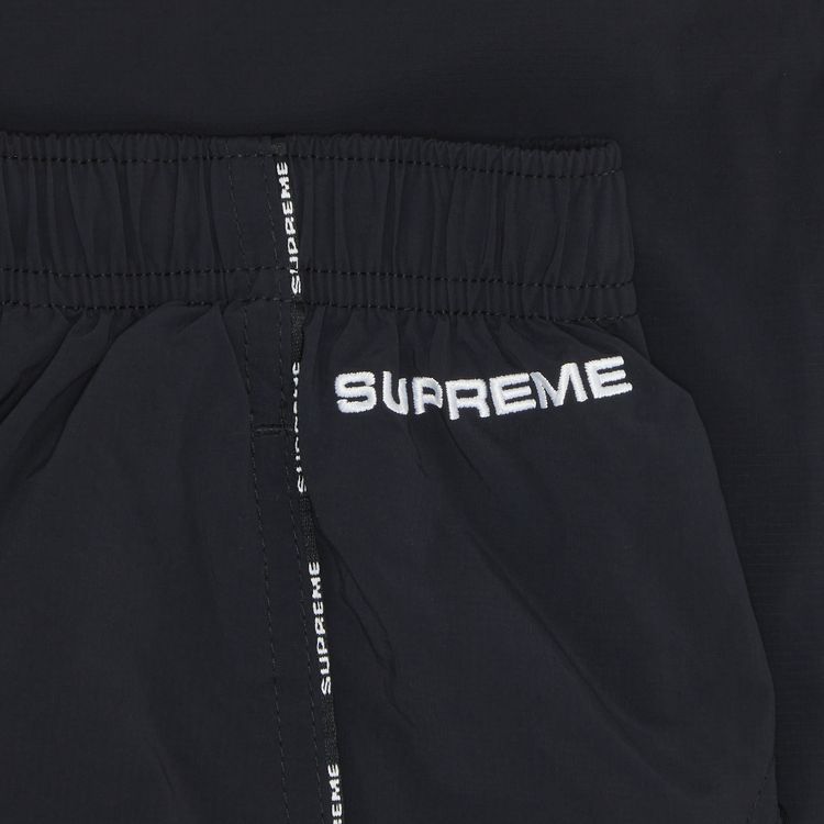 Buy Supreme Logo Piping Track Pant 