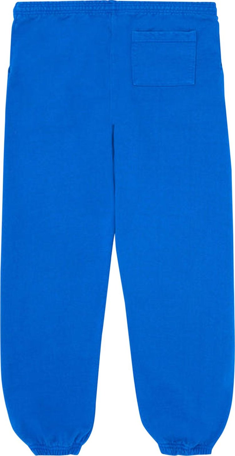 Sp5der TC Sweatpants Blue