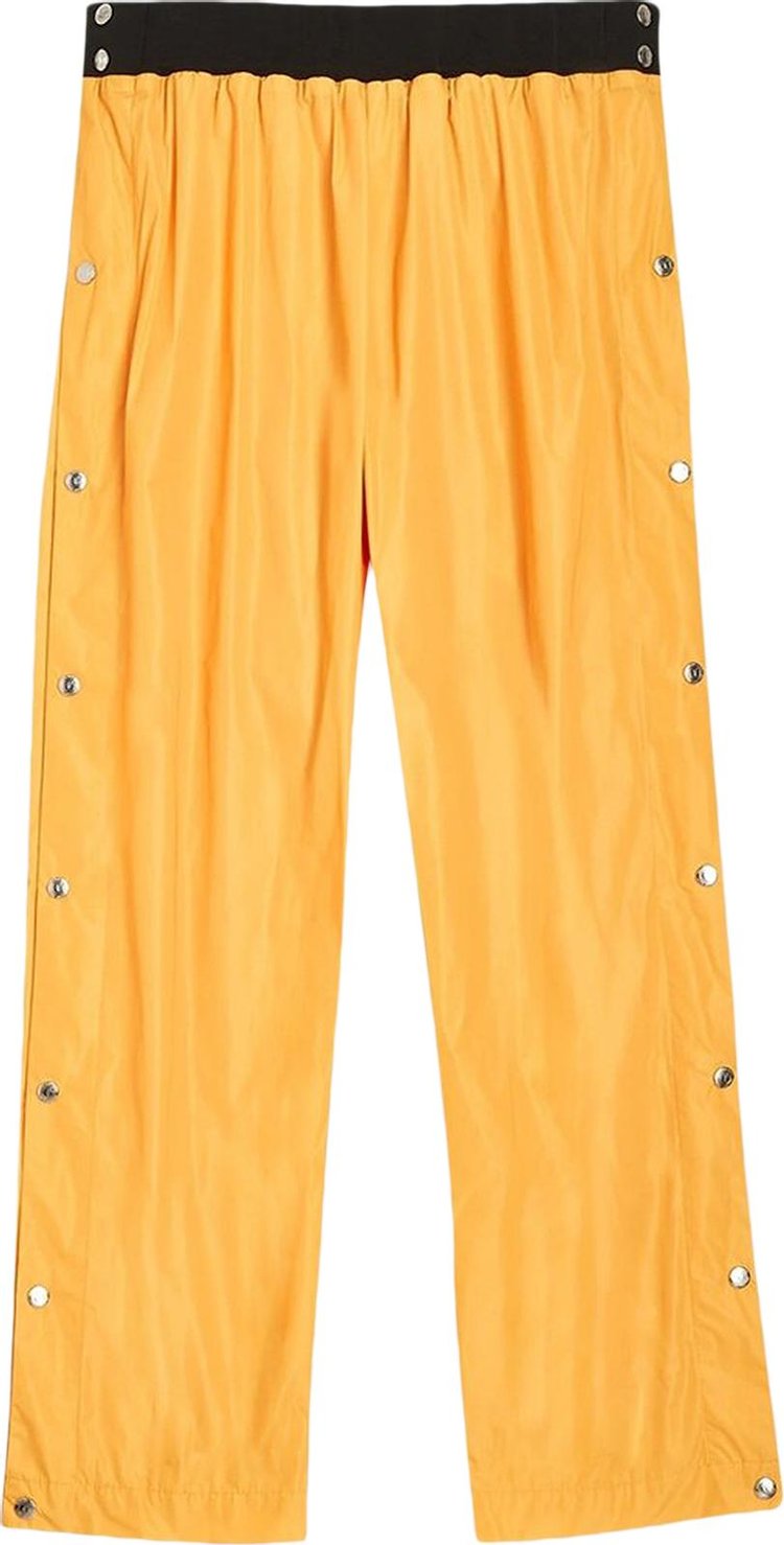 Gallery Dept Rec Pant Gold