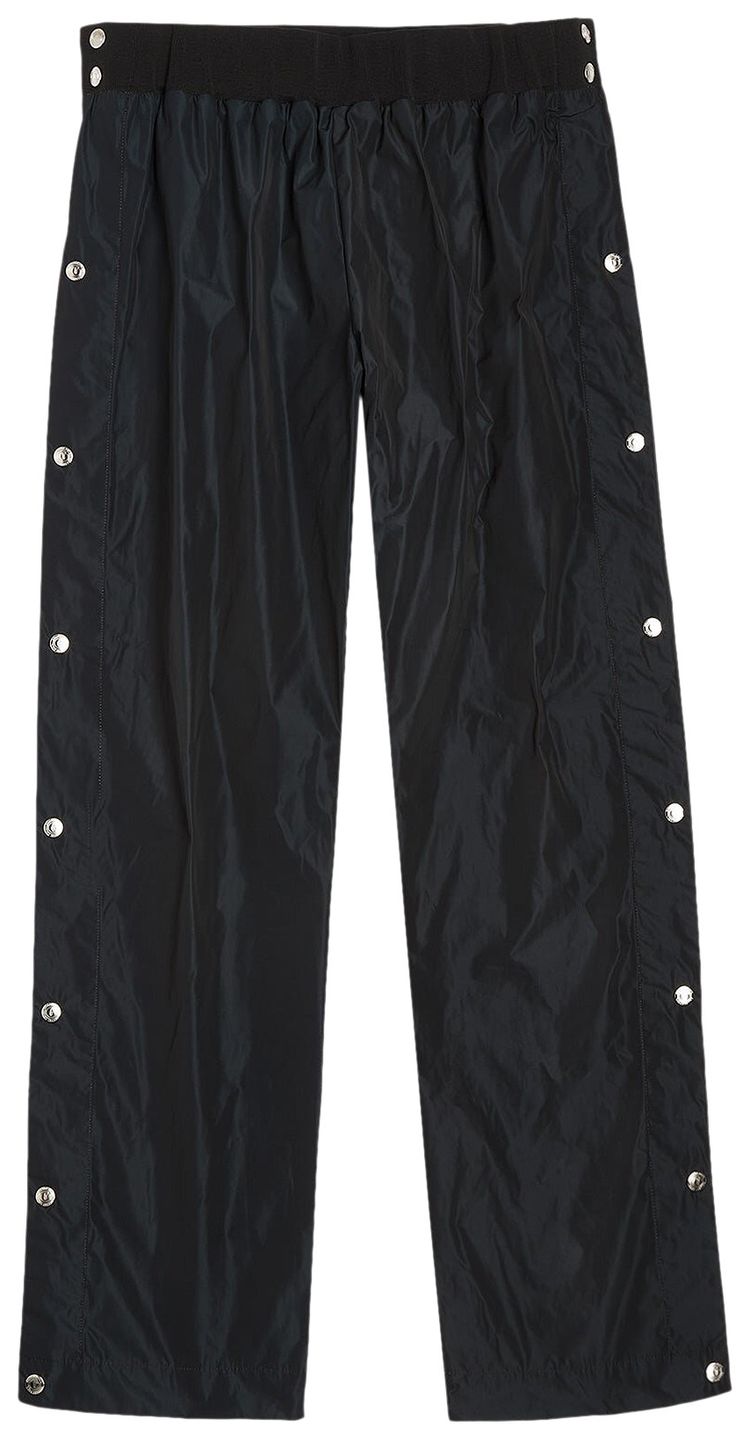 Gallery Dept Rec Pant Black