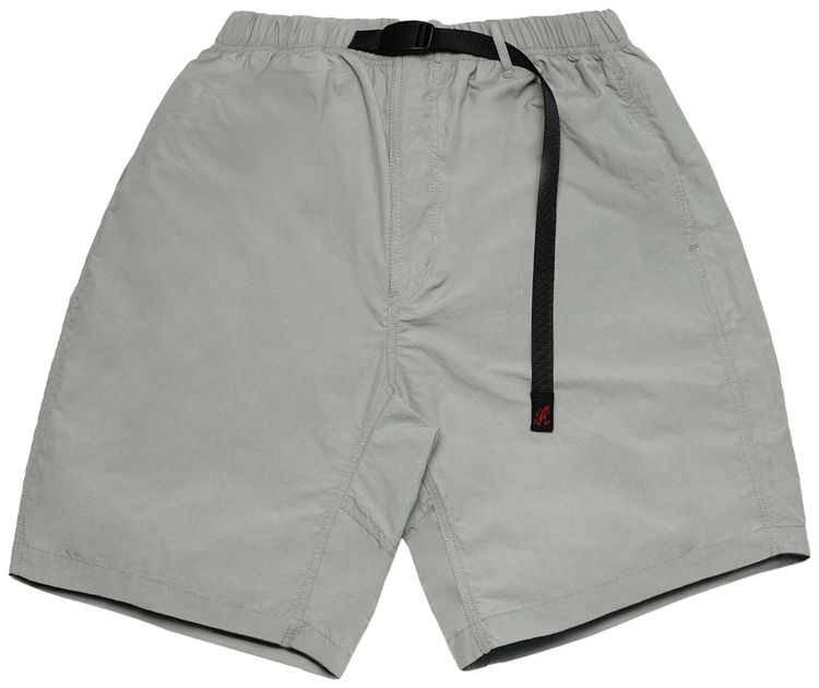 Gramicci Nylon Loose Short Limestone Grey