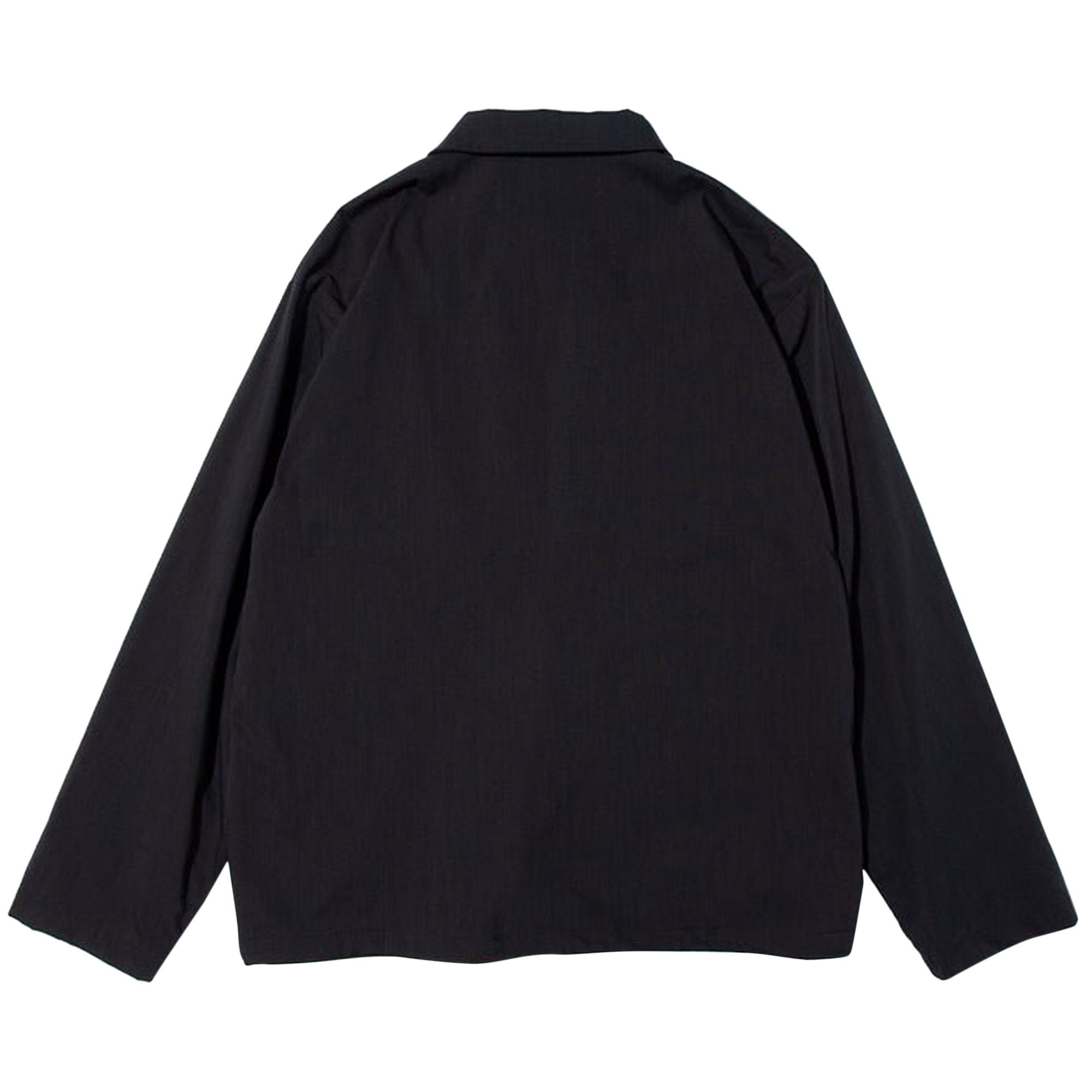 Buy Gramicci x F/CE Tech Coach Jacket 'Black' - GUJ3 S3007 BLAC | GOAT
