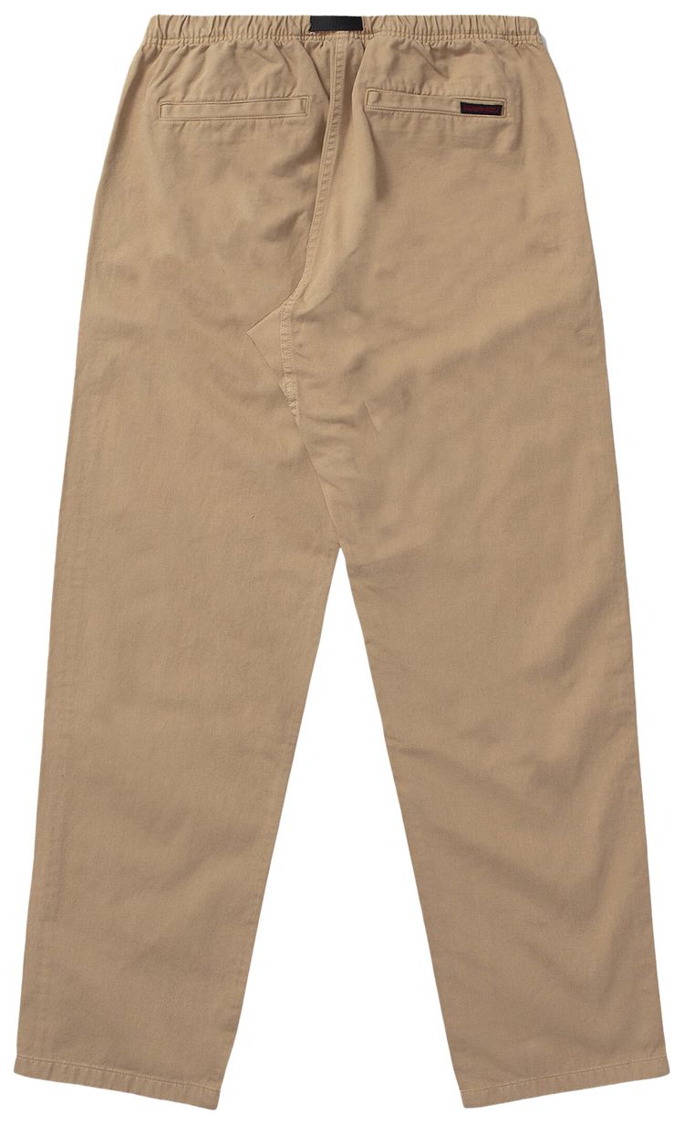 Gramicci Pant Chino