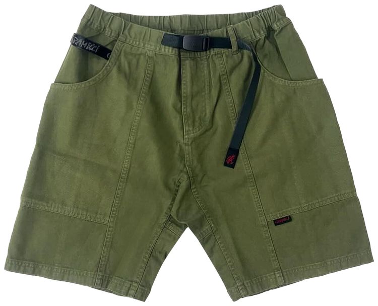 Gramicci Gadget Short Olive