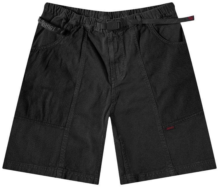 Gramicci Gadget Short Black