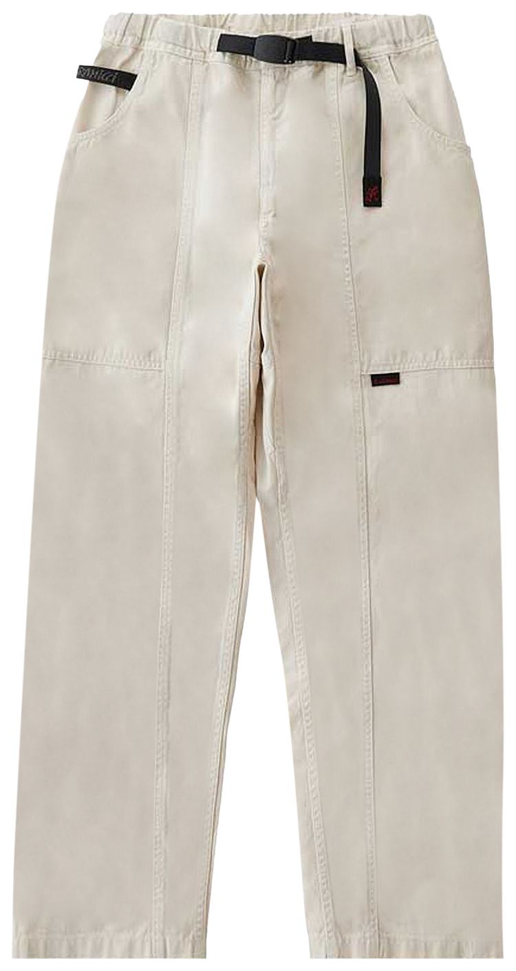 Gramicci Gadget Pant Greige