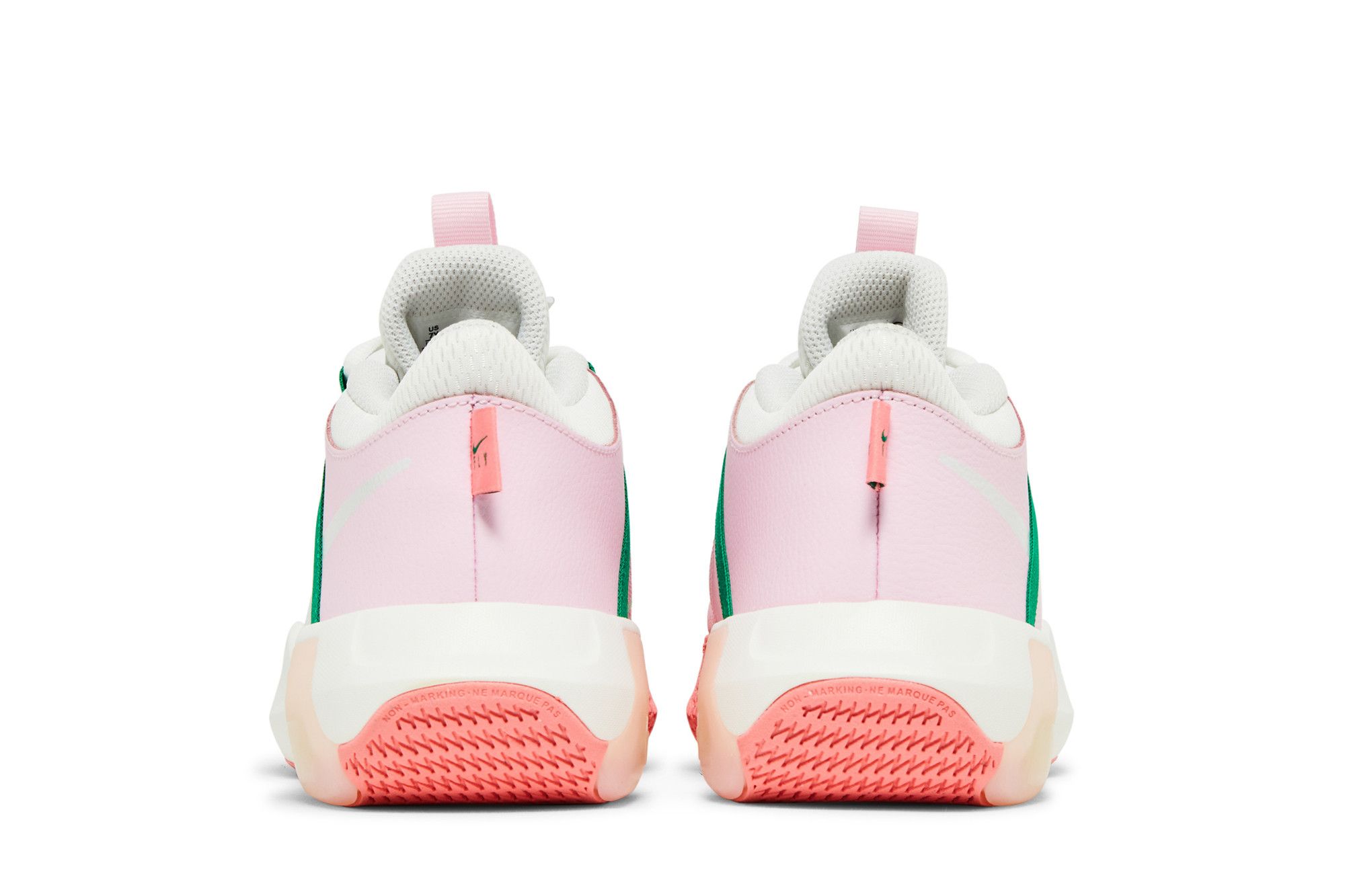 Buy Nike Air Zoom Crossover GS 'Pink Foam Malachite' - DC5216 602