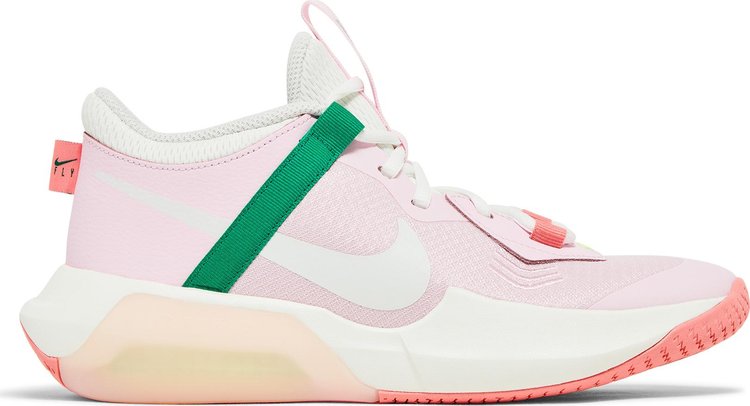 Air Zoom Crossover GS 'Pink Foam Malachite'