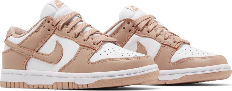 Wmns Dunk Low Rose Whisper