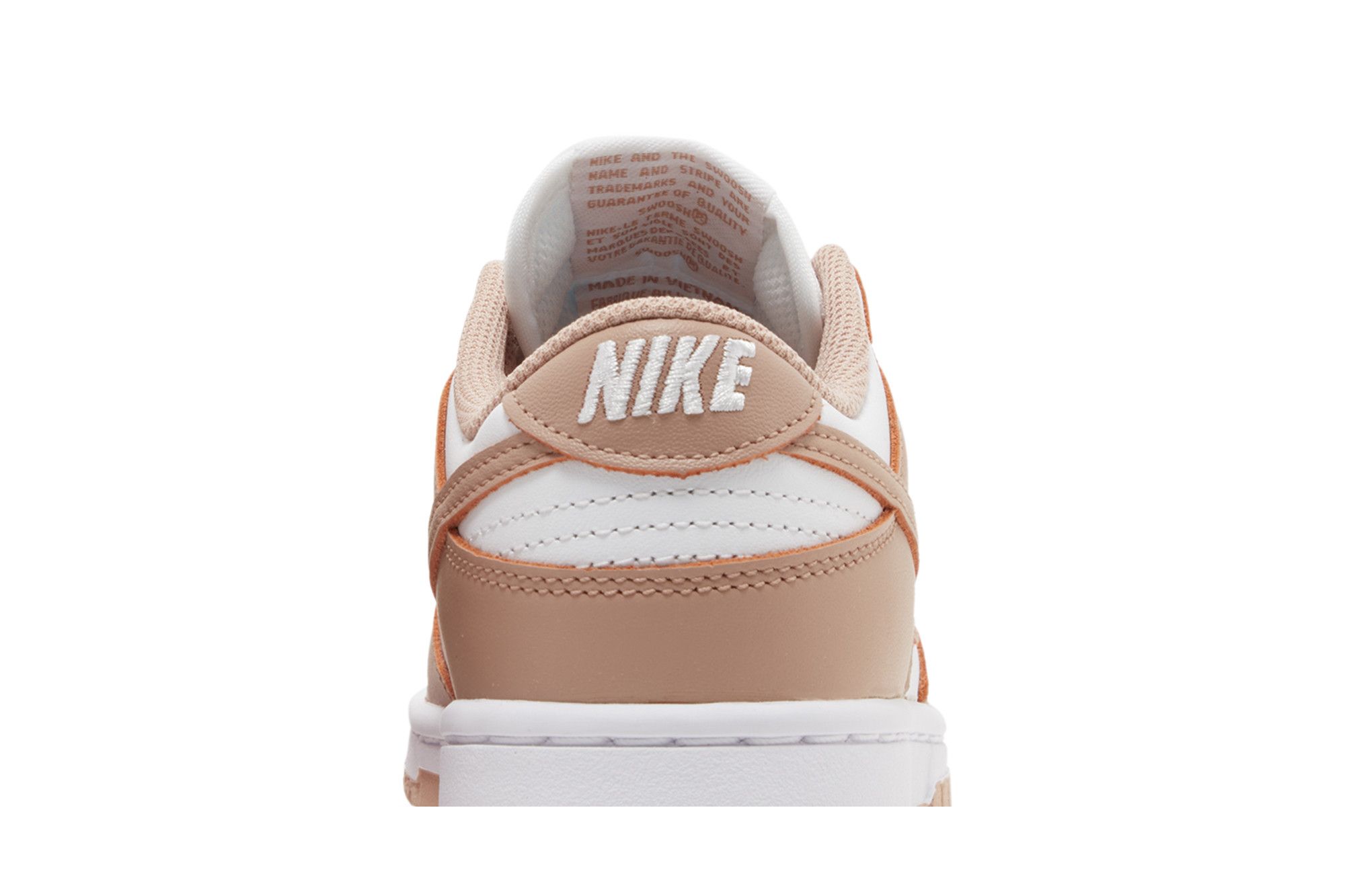 【NIKE】W NIKE DUNK LOW ローズ Size 6W - Nike Dunk Low Rose Whisper W | eBay