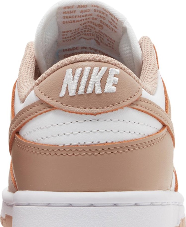 Wmns Dunk Low Rose Whisper