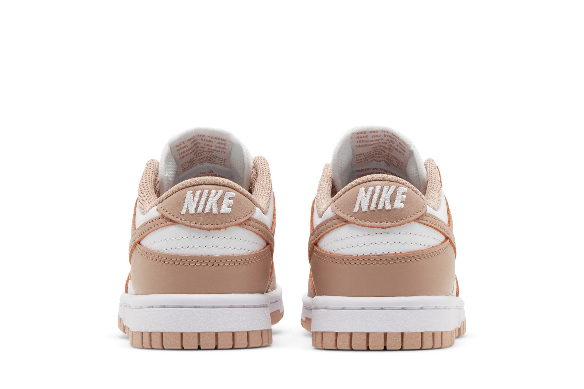 Buy Wmns Dunk Low 'Rose Whisper' - DD1503 118 | GOAT Buy Wmns Dunk Low 'Rose Whisper' - DD1503 118 | GOAT