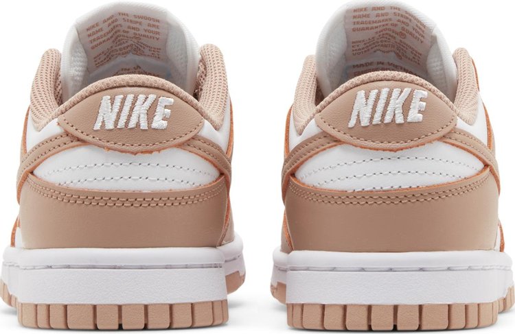 Wmns Dunk Low Rose Whisper