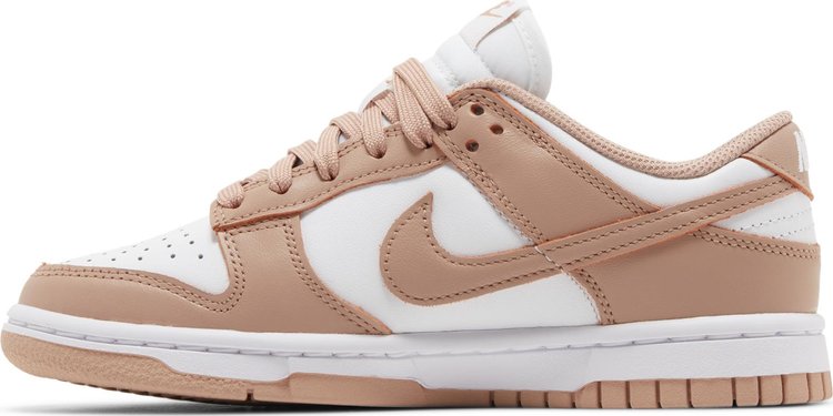 Wmns Dunk Low Rose Whisper