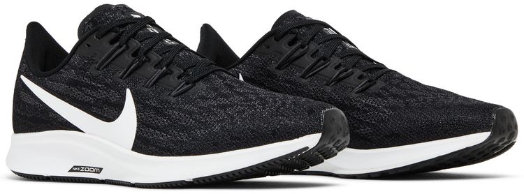 Nike Wmns Air Zoom Pegasus 36 TB Black White