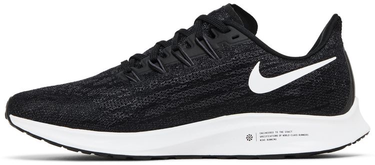 Nike Wmns Air Zoom Pegasus 36 TB Black White
