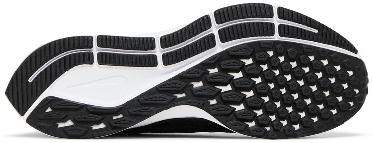 Nike Wmns Air Zoom Pegasus 36 TB Black White