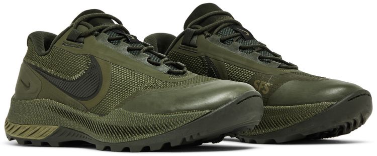 Nike React SFB Carbon Low Cargo Khaki