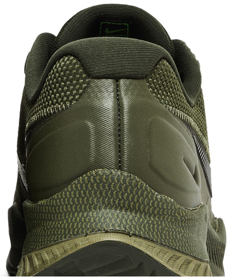 Nike React SFB Carbon Low Cargo Khaki