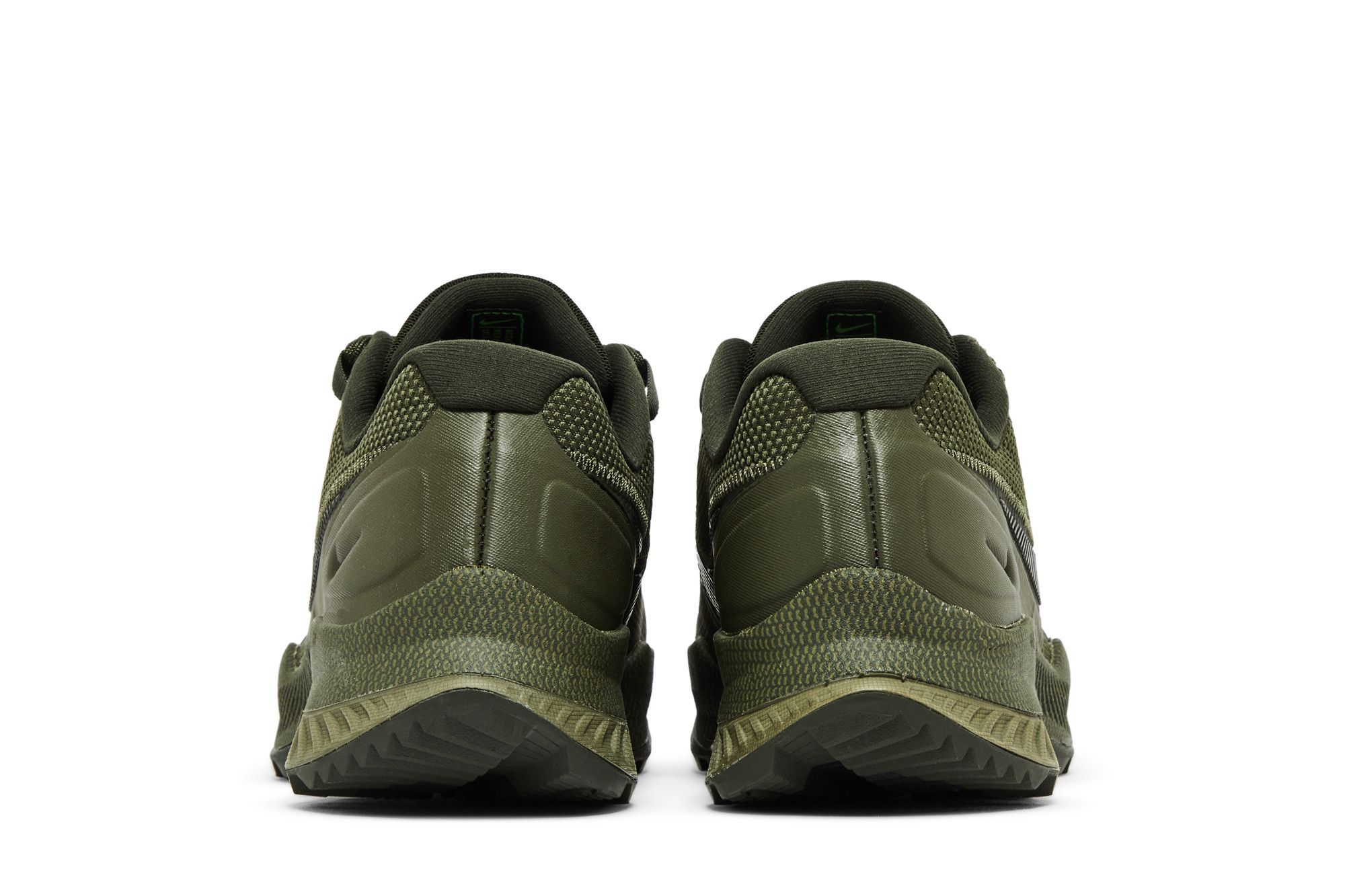 nike react khaki mens