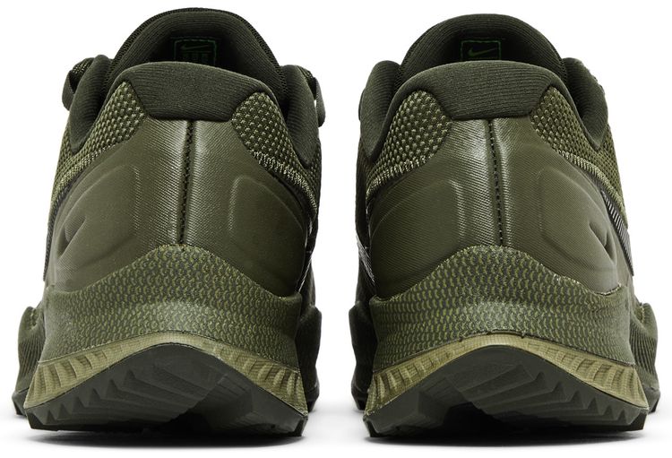 Nike React SFB Carbon Low Cargo Khaki