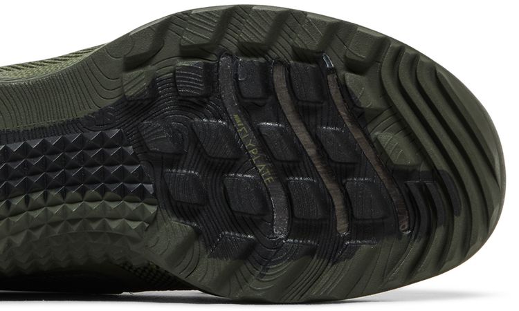 Nike React SFB Carbon Low Cargo Khaki