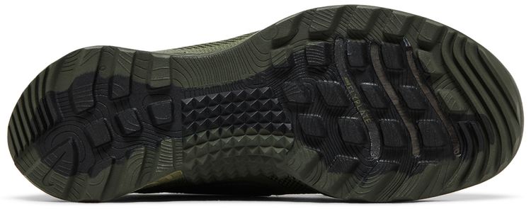 Nike React SFB Carbon Low Cargo Khaki