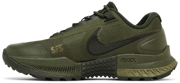 Nike React SFB Carbon Low Cargo Khaki