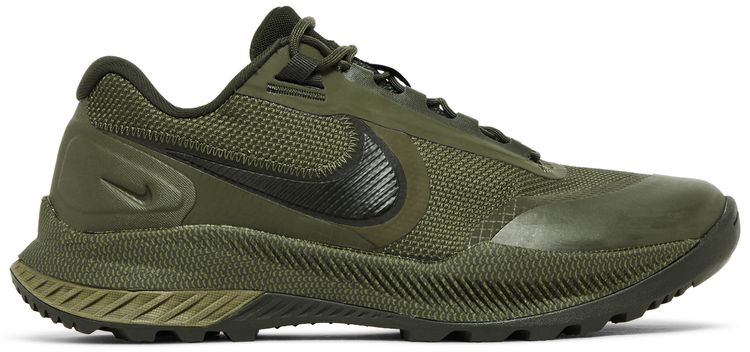 Nike React SFB Carbon Low Cargo Khaki