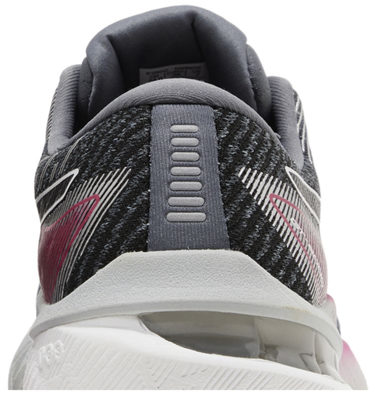 Asics Wmns GT 2000 10 2A Wide Sheet Rock Pink Rave