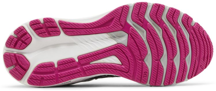 Asics Wmns GT 2000 10 2A Wide Sheet Rock Pink Rave