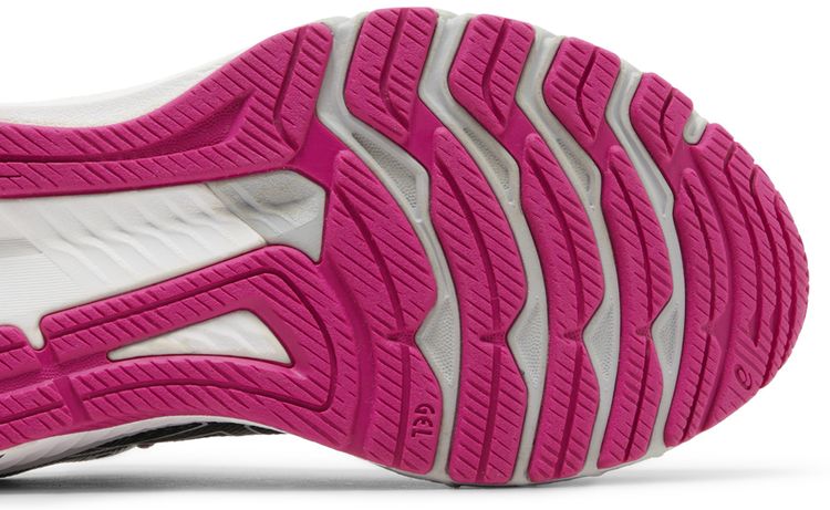 Asics Wmns GT 2000 10 2A Wide Sheet Rock Pink Rave