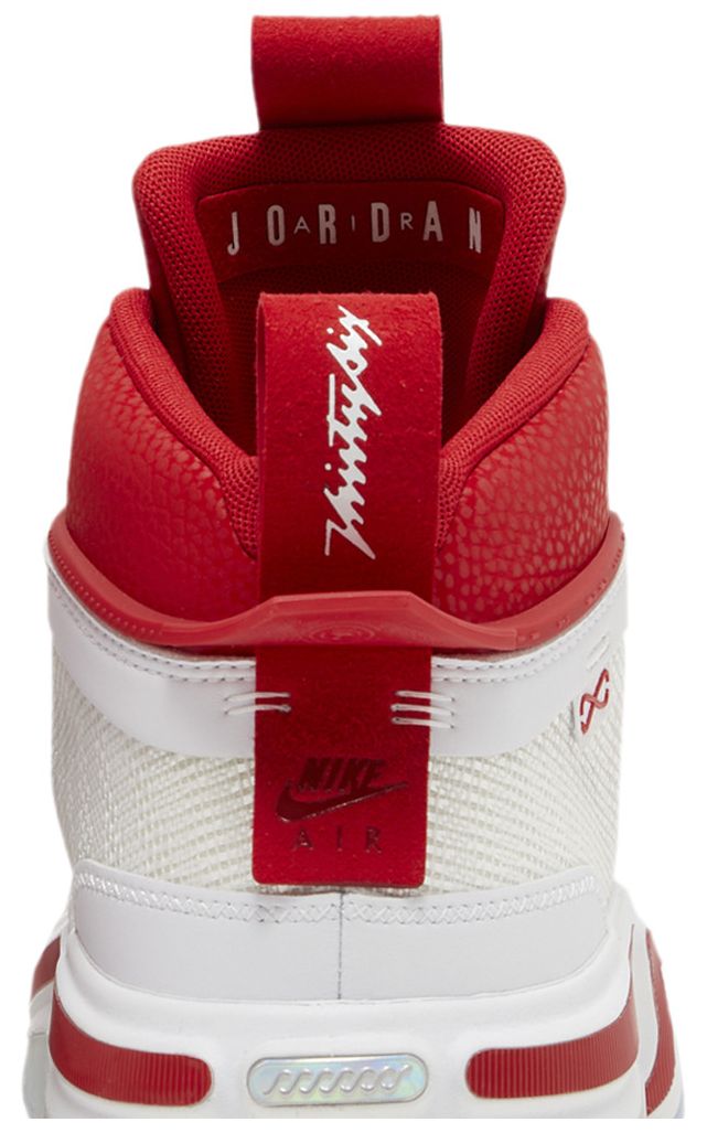 Kia Nurse x Air Jordan 36 Canada