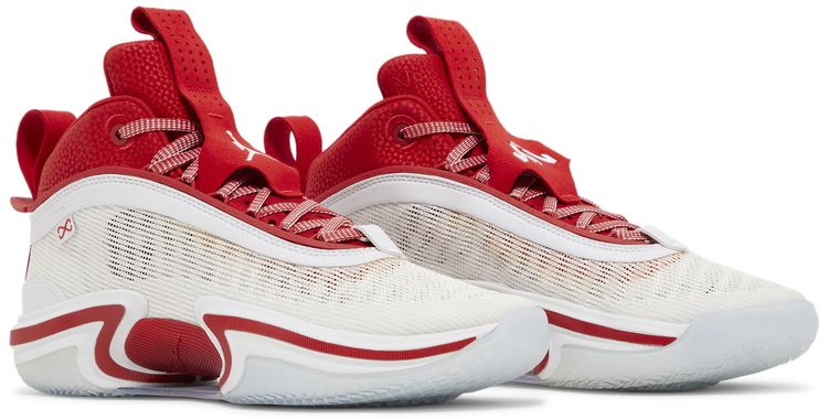 Kia Nurse x Air Jordan 36 Canada