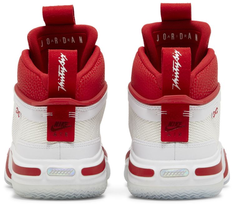 Buy Kia Nurse x Air Jordan 36 'Canada' DJ4481 100 GOAT CA