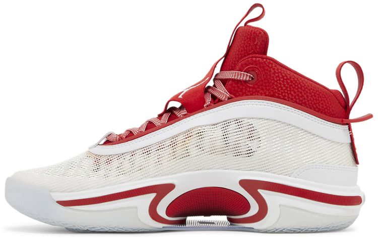 Kia Nurse x Air Jordan 36 Canada