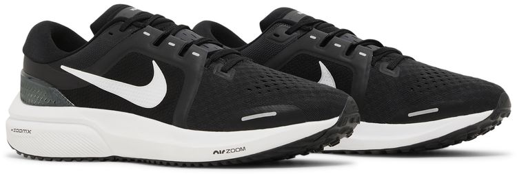 Nike Air Zoom Vomero 16 Black White
