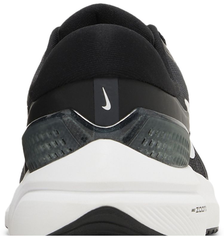 Nike Air Zoom Vomero 16 Black White