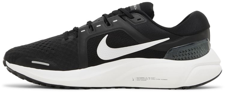 Nike Air Zoom Vomero 16 Black White