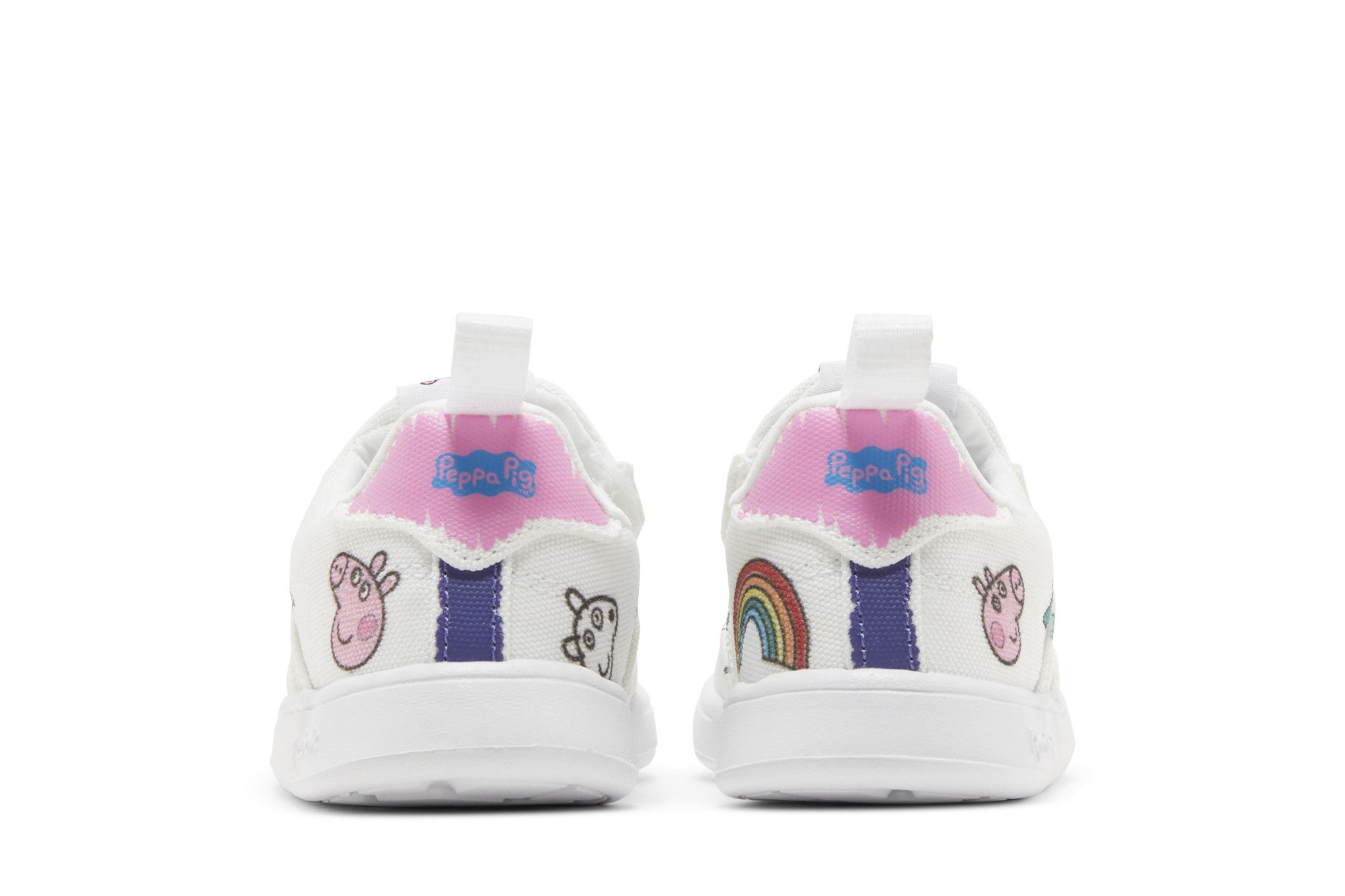 peppa pig air force 1