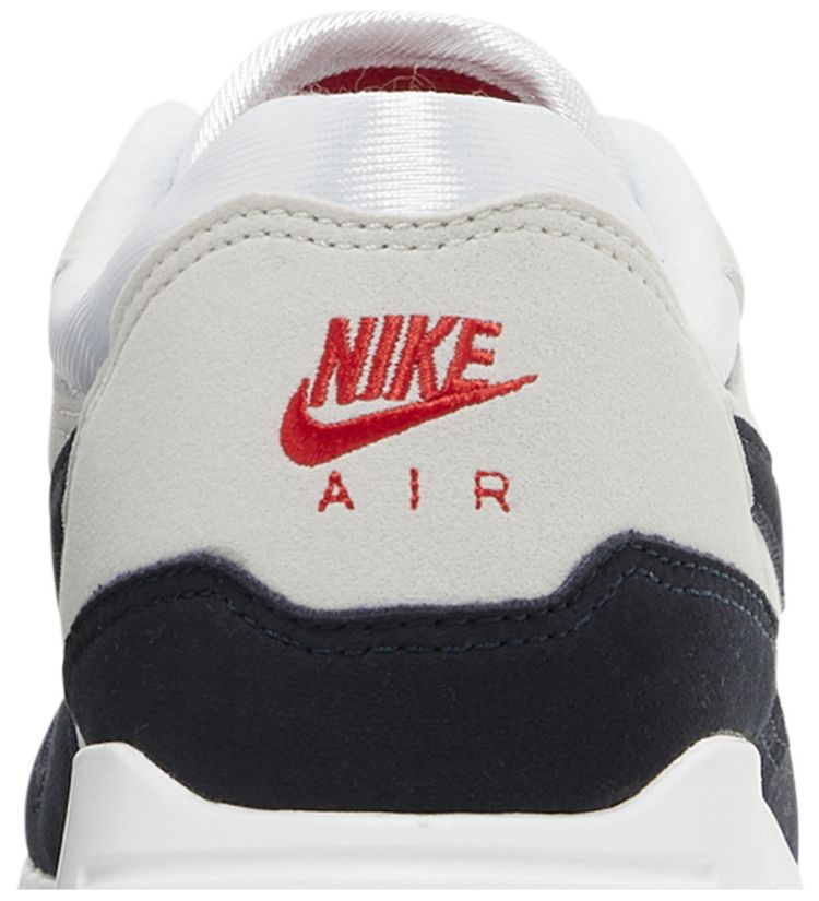 Nike Air Max 1 86 OG Big Bubble Obsidian