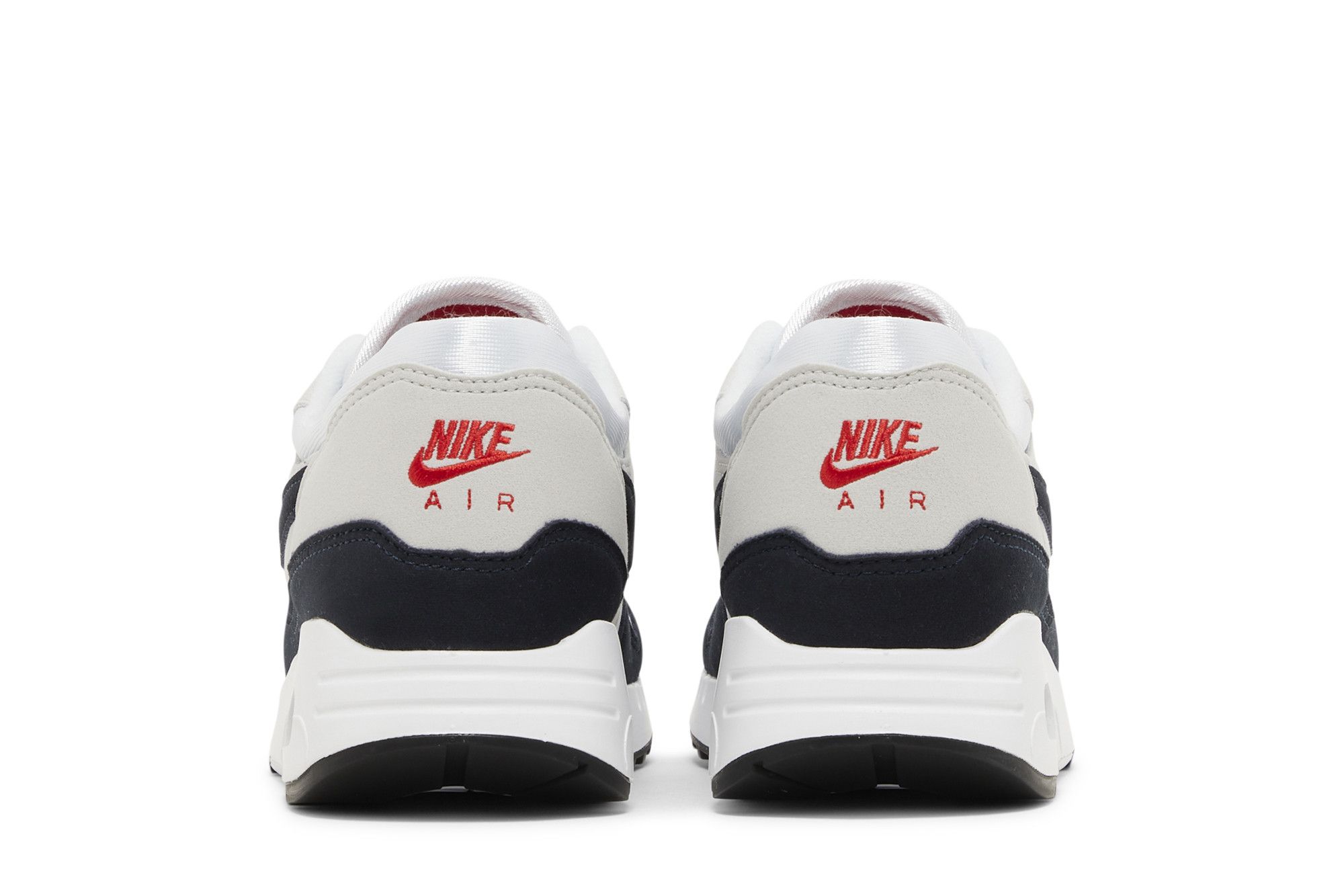 スニーカー (Nike) Air Max 1 '86 Big Bubble Obsidian NIKE AIR MAX 1 '86 BIG BUBBLE OBSIDIAN MEN'S SIZE DQ3989-101